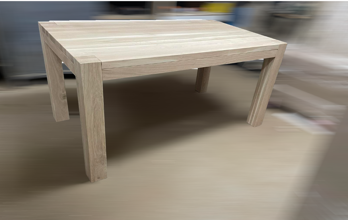 Trpezarijski sto Hrast 90x160