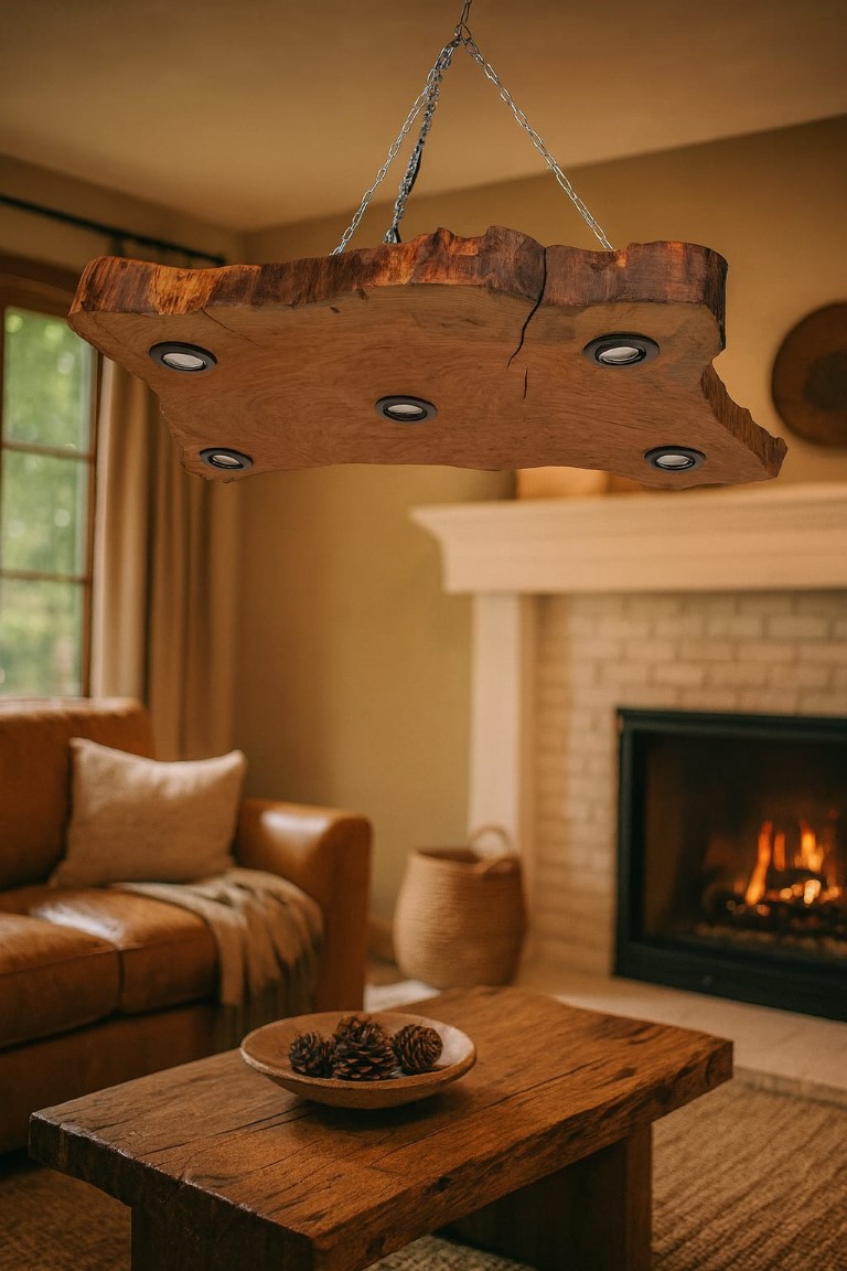 Luster / visilica 3 modela - Слика 4