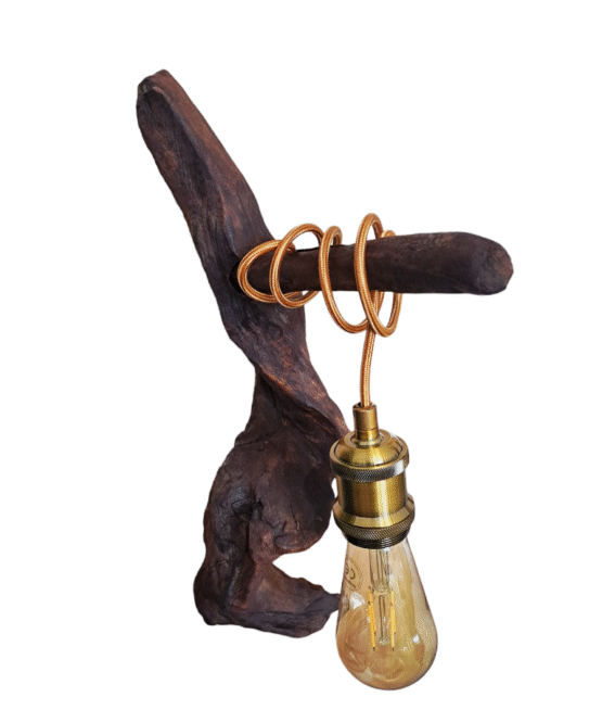 Zidna lampa model Panj