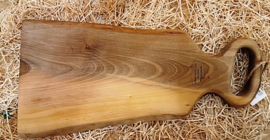 Daska pareni orah  više komada  Ručne izrade /handmade - Image 7