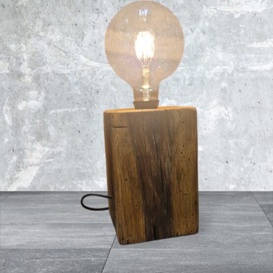 Stona lampa model Greda - Image 2