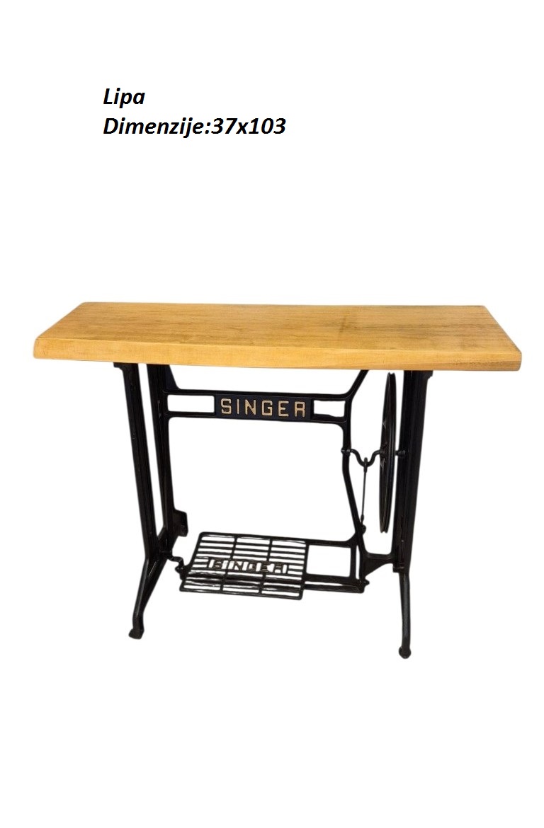 SINGER STO - Слика 5