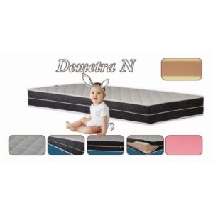 Bebi dušek Demetra N 60×120