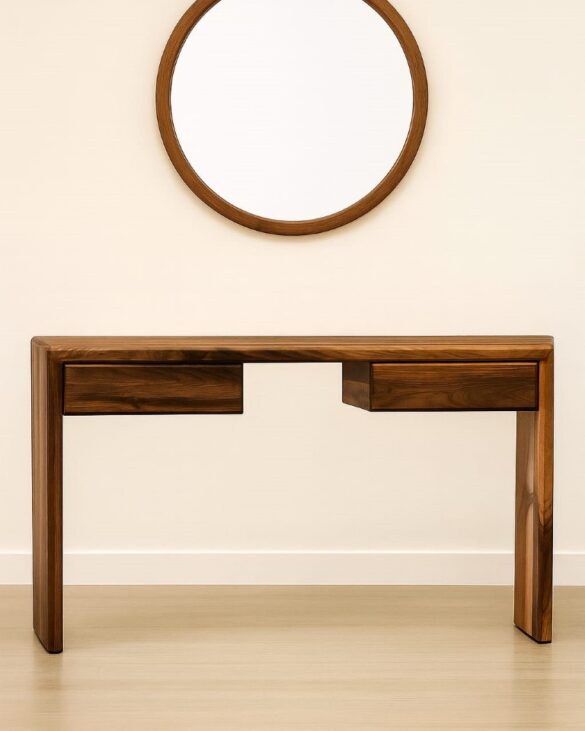 Komoda orah model Tanja