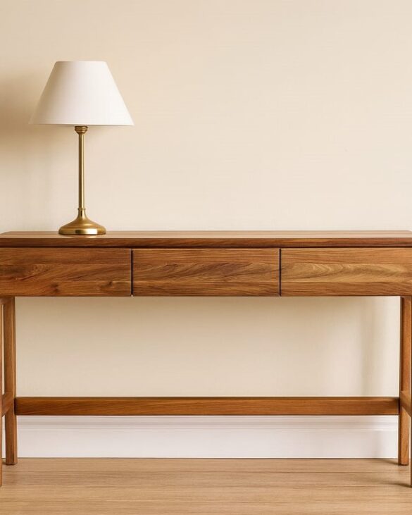 Komoda orah model Tara