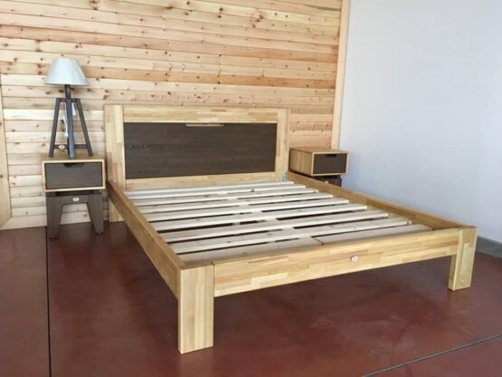 Krevet bračni 25 Petar za dusek 160×200 cm - Image 4