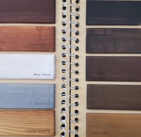 Krevet bračni 25 Petar za dusek 160×200 cm - Image 6