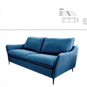 BOGART SOFA -20% za gotovinu