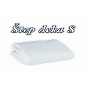 Bebi štep deka S 100x110