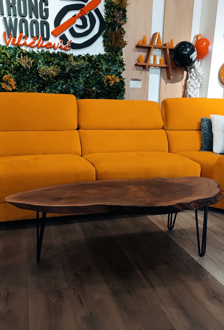 OGLEDALO RAZNE VELIČINE I OBLICI fi 57:cm - Image 2