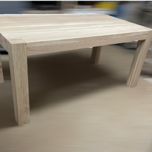 Trpezarijski sto Hrast 90x160