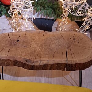 Klub sto Hrast panj 2