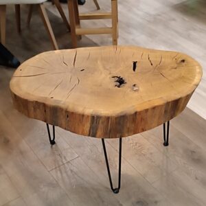 Klub sto Hrast panj 3