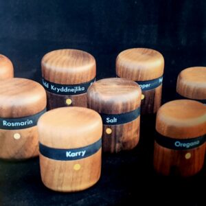 Posuda za začine art:6