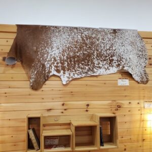 Tepih Kravica  180x190