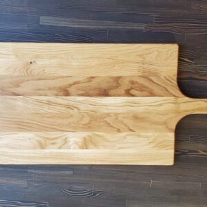 Daska za secenje i serviranje