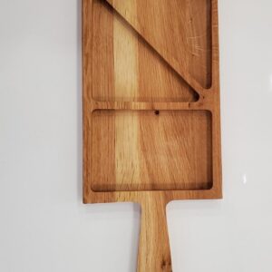 Daska za serviranje 8304 B