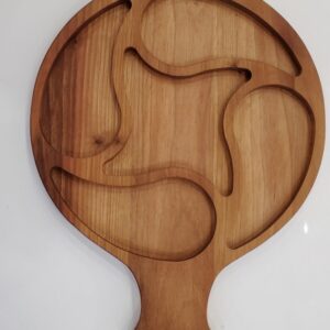 Daska za serviranje 6009 B