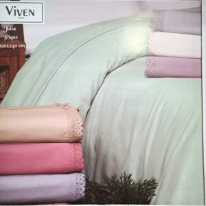 Prekrivač 220x240 u više boja