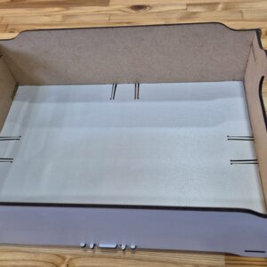 Poslužavnik ekonomik