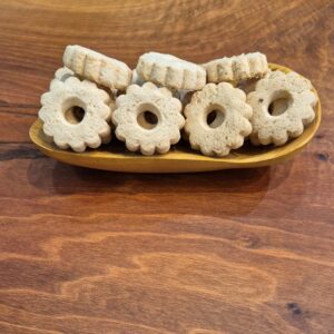 Činija ručni rad  50