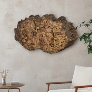 Zidni čiviluk Antik 3