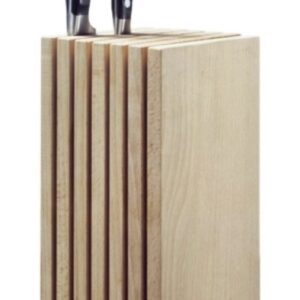 Blok za noževe Bukva 2040