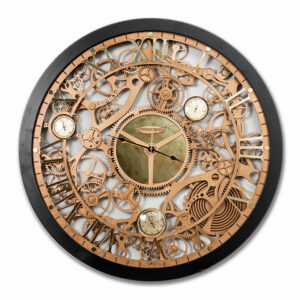 Zidni časovnik model Sp-M2108M1D75