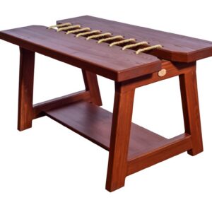 KLUB STO PERTLA 52x92x49 cm