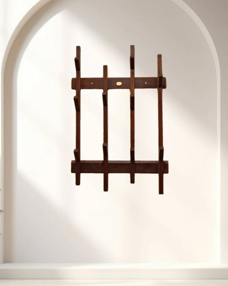 Čiviluk model Drvo - Image 2