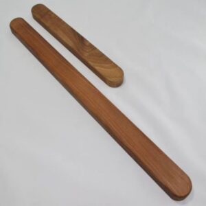 Zidni nosač noževa sa magnetima Hrast art:6221