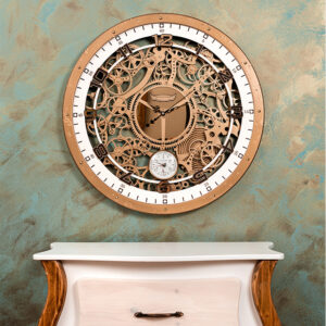 Zidni časovnik model M2108ZD62