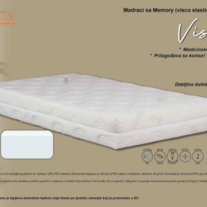 Dušek Visko / cena u opisu