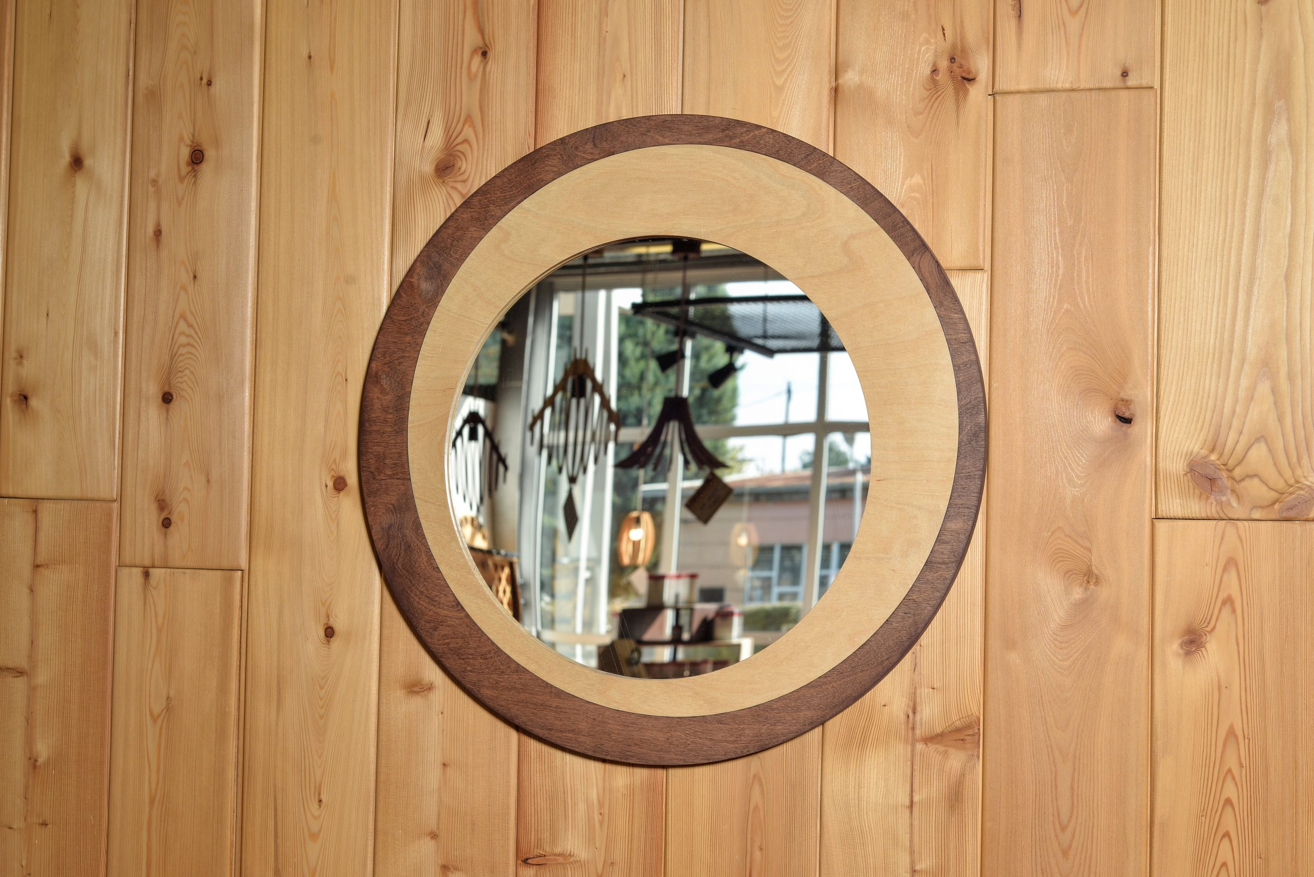 OGLEDALO RAZNE VELIČINE I OBLICI fi 57:cm