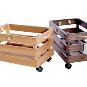 Dekorativna gajbica 31x49x29 cm