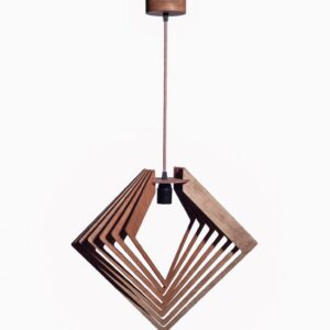 Visilica Square  45x45cm