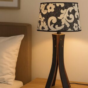 Stona lampa model Bure