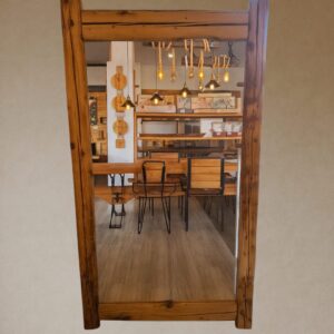 Ogledalo greda model 34