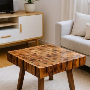 Klub sto greda epoxy