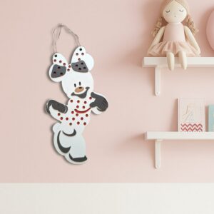 Beby dekoracija Mini Maus