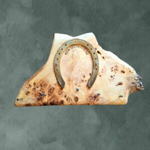 Čiviluk Moja srećna potkovica