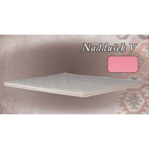 Bebi naddušek V 60x120
