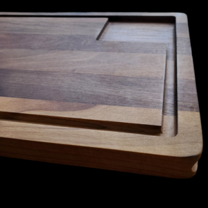 Daska sa kanalom Orah 30430