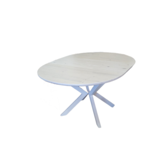 Trpezarijski sto fi 110 cm sa mehanizmom