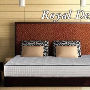 Dušek Royal Demetra / cena u opisu