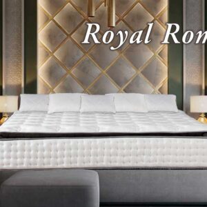 Dušek Royal Romansa / cena u opisu