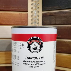Brands dansko ulje 1 l
