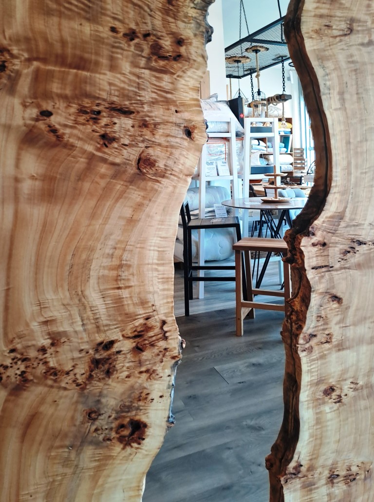 Ogledalo Mazer 90x200 model 8 - Image 3