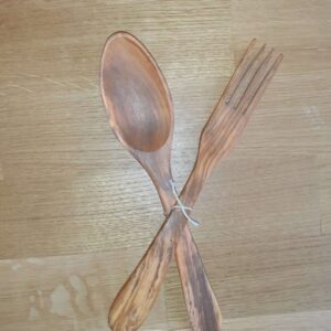 Set za salatu od masline A2