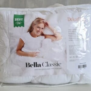 JORGAN LETNJI BELLA CLASSIC 140x200